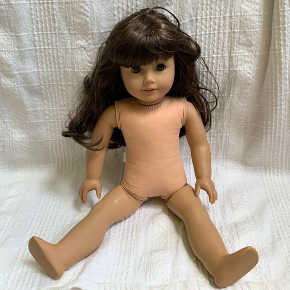 American Girl doll
